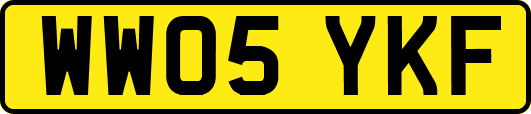 WW05YKF