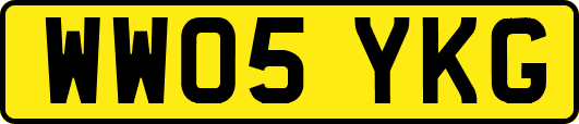 WW05YKG