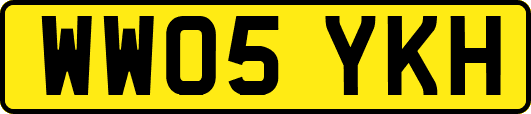 WW05YKH