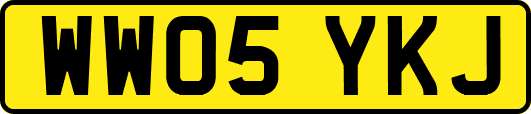 WW05YKJ