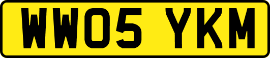 WW05YKM