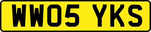 WW05YKS