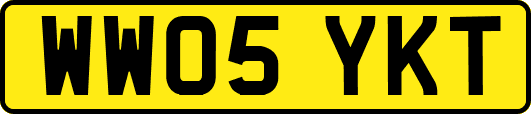 WW05YKT