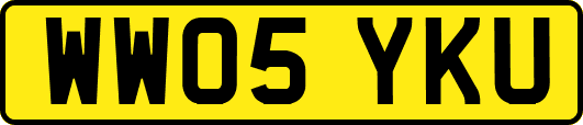 WW05YKU