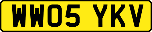 WW05YKV