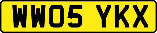 WW05YKX