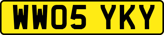 WW05YKY