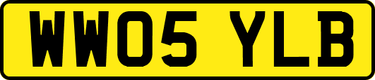 WW05YLB