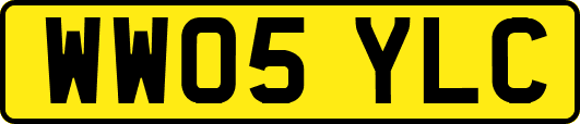 WW05YLC
