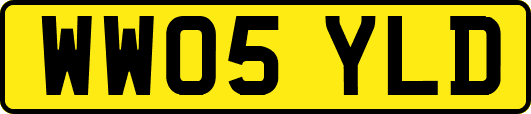 WW05YLD