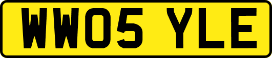 WW05YLE