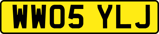 WW05YLJ