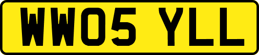 WW05YLL