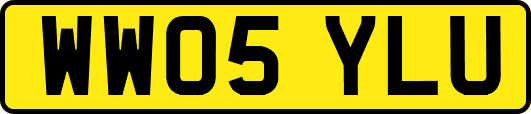 WW05YLU