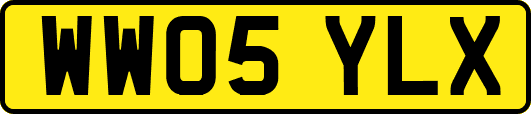 WW05YLX