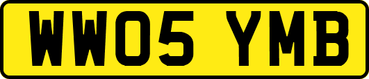 WW05YMB