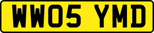 WW05YMD