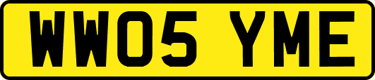 WW05YME