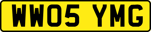 WW05YMG