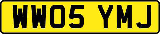 WW05YMJ