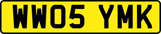 WW05YMK