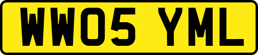 WW05YML