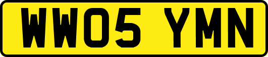 WW05YMN