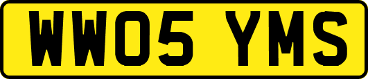 WW05YMS