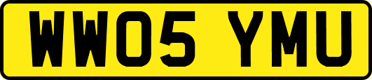 WW05YMU