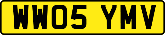 WW05YMV