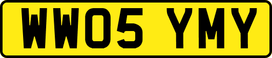 WW05YMY