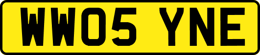 WW05YNE