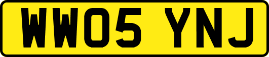 WW05YNJ