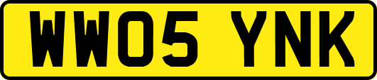 WW05YNK