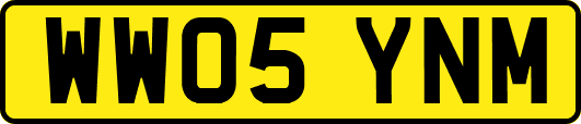 WW05YNM