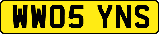 WW05YNS