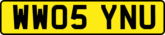 WW05YNU