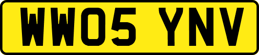 WW05YNV