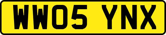 WW05YNX