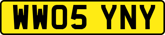 WW05YNY