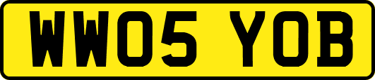 WW05YOB