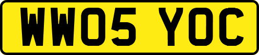 WW05YOC