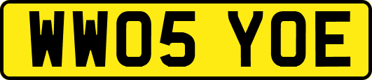 WW05YOE