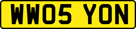 WW05YON