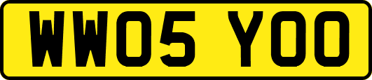 WW05YOO