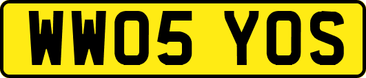 WW05YOS