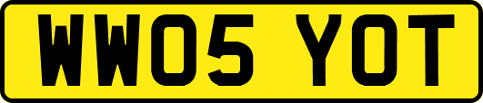 WW05YOT