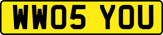 WW05YOU