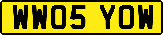WW05YOW