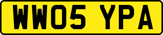 WW05YPA
